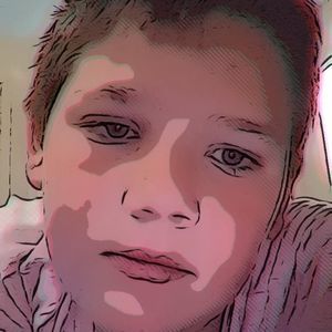 Meet your Posher, Austin